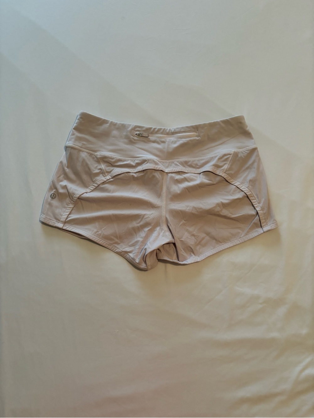 Lululemon 2.5” Speed-Up Shorts